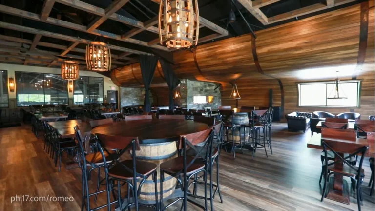 Lager Loft Bonesaw Brewing Event Space 7 768x432