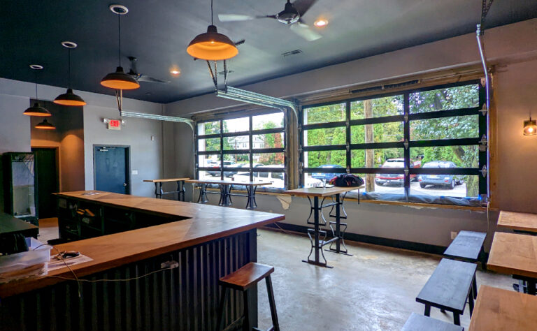 Tanner Brewing Tasting Room 2 768x474