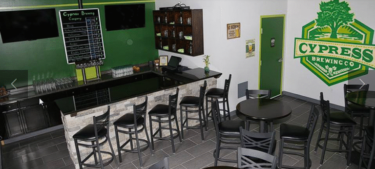 2025 06 05 13 16 04 Cypress Brewing One of NJs premier craft beer providers 768x346