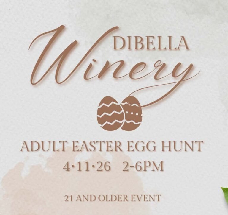 event adult easter egg hunt dibella winery april 11 2026 768x722