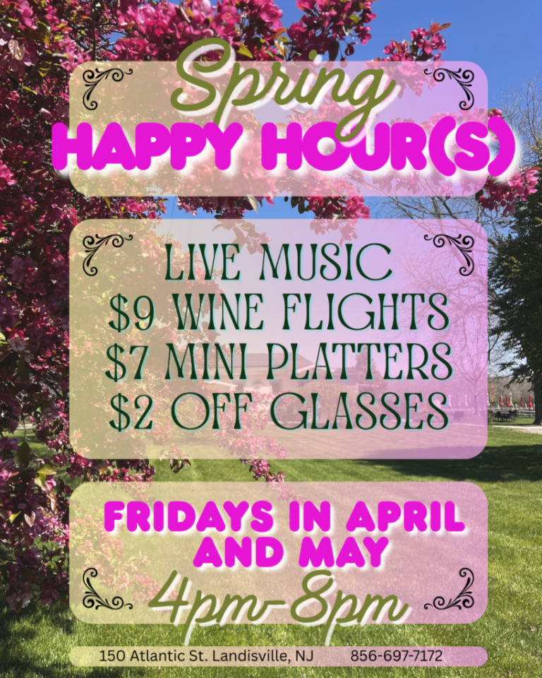 event friday spring happy hour s 5 8 bellview winery may 8 2026 768x960