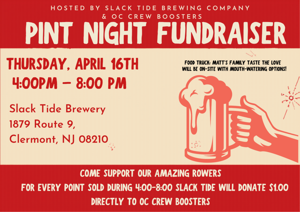 event pint night oc crew team slack tide brewing april 16 2026 1024x724