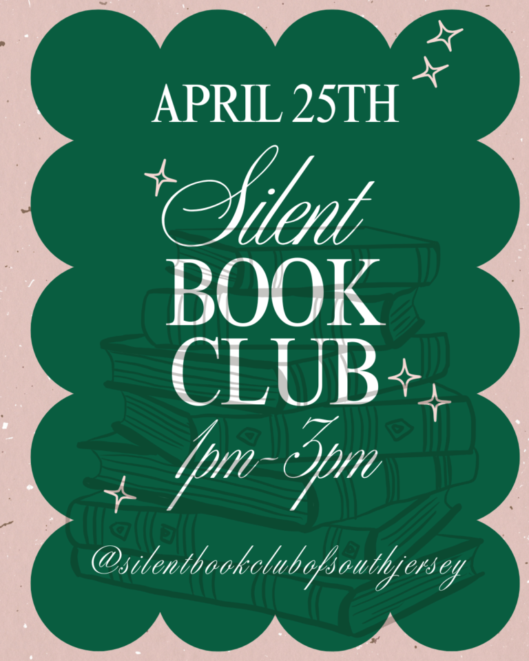 event silent book club meetup with silentbookclubofsouthjersey bel 768x960