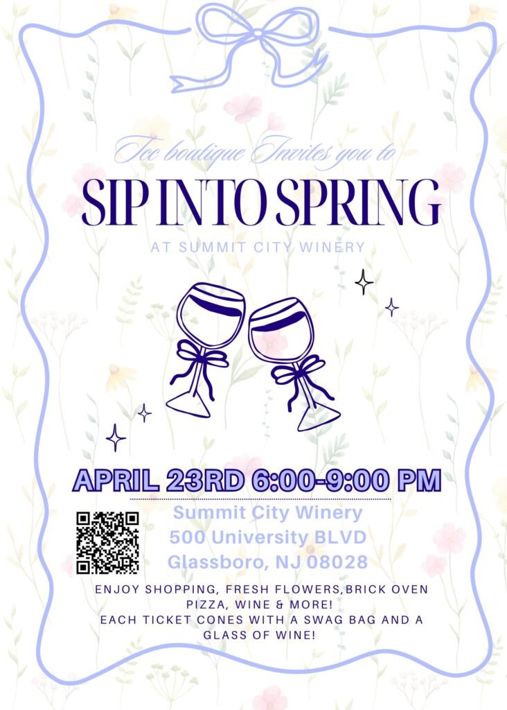 event sip into spring summit city farms winery april 23 2026 732x1024