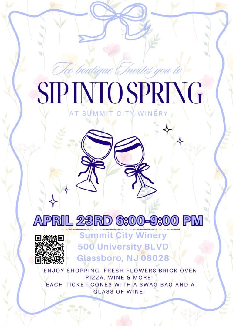 event sip into spring summit city farms winery april 23 2026 768x1075