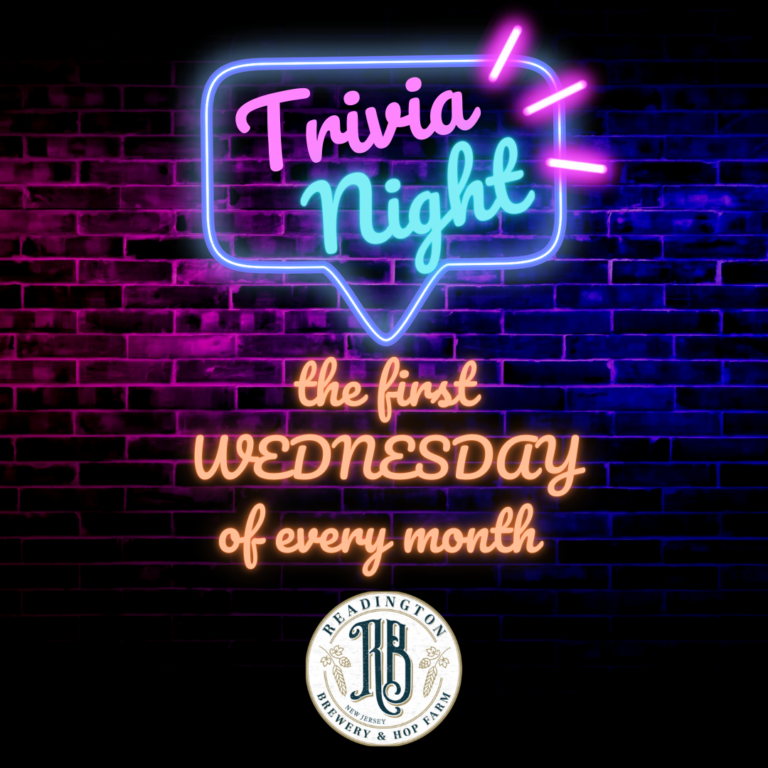event taproom trivia night readington brewery april 1 2026 768x768