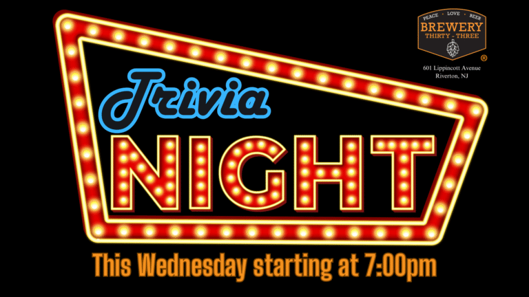 event trivia night brewery thirty three april 1 2026 768x432