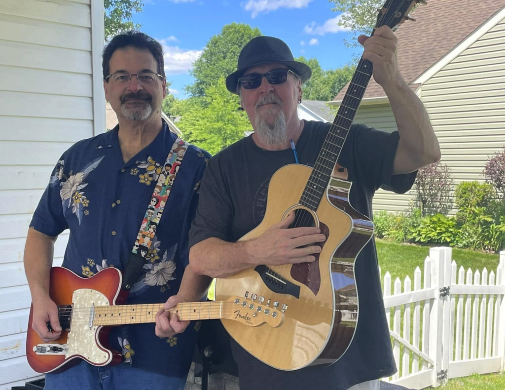 event chris walker duo blue rascal distillery may 9 2026 1024x790