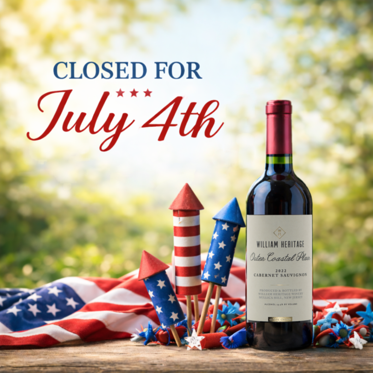 event closed for fourth of july william heritage winery july 4 202 768x768