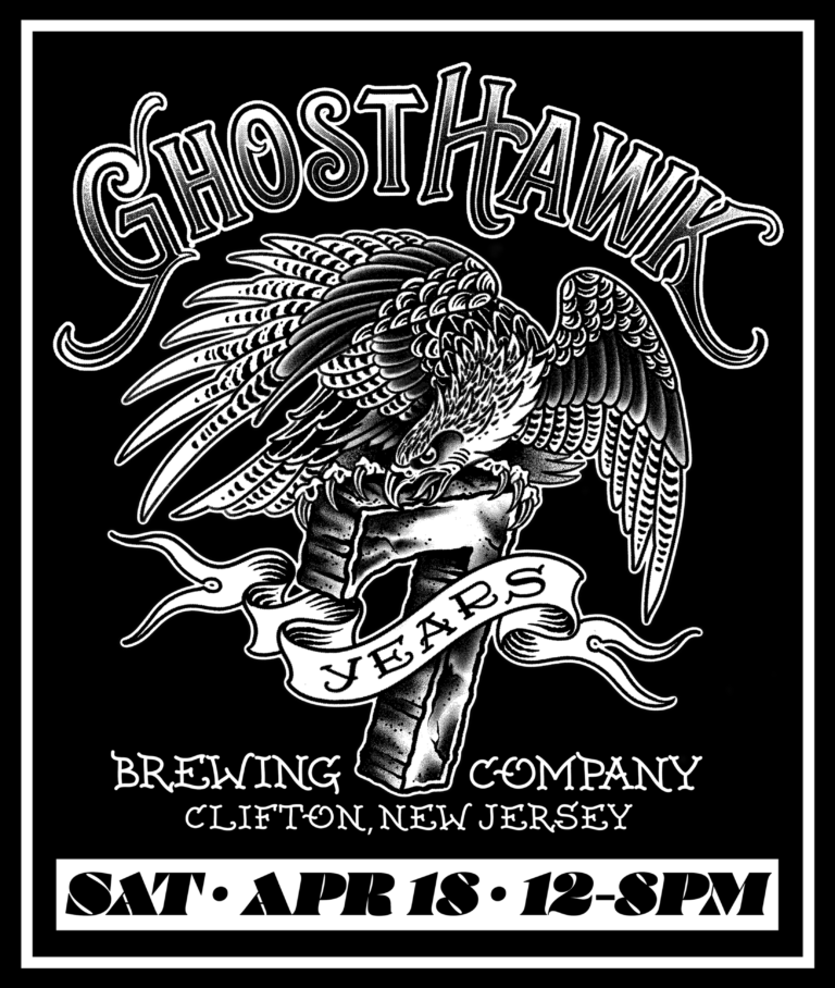 event ghbc seventh anniversary ghost hawk brewing company april 18 768x908