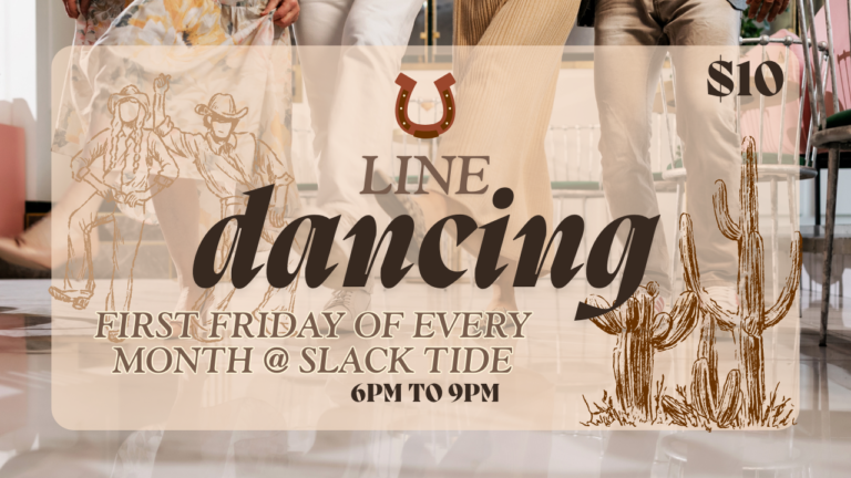 event line dancing the tide slack tide brewing may 1 2026 768x432