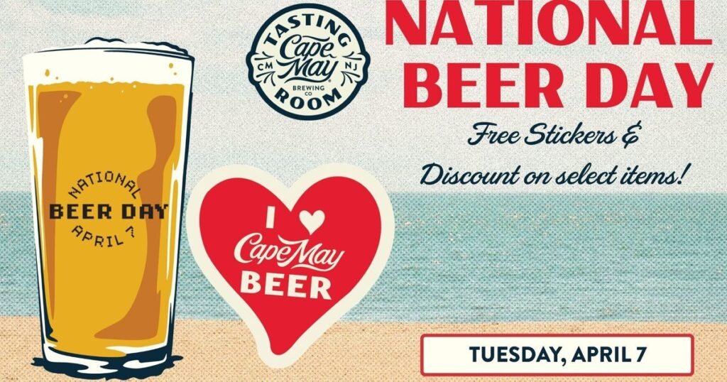 event national beer day cape may brewing co rio grande april 7 202 1024x538