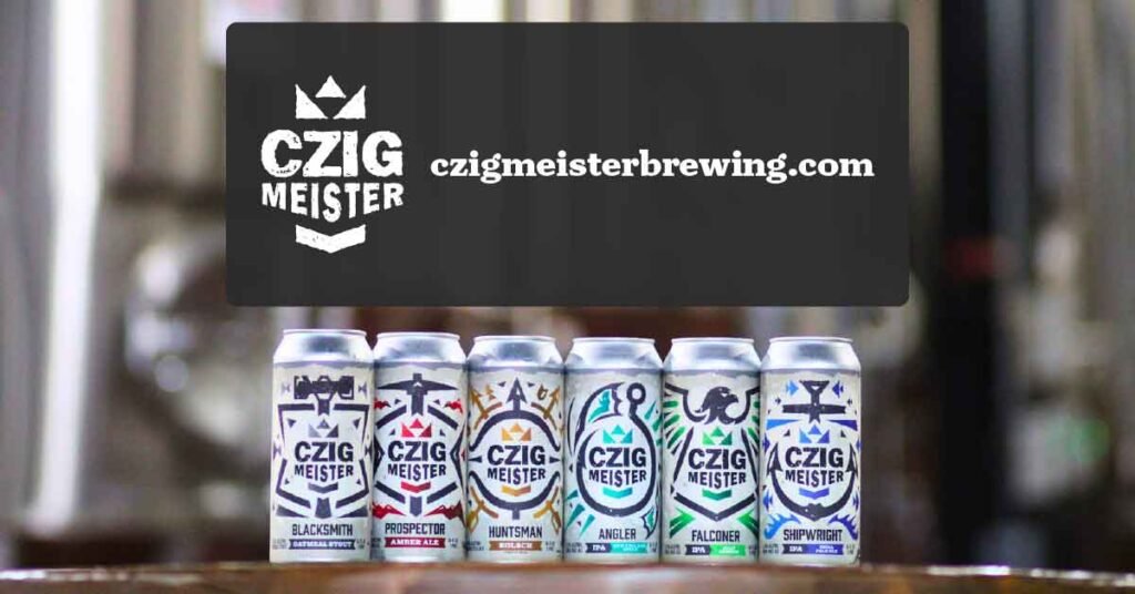event new beer release keep on shining czig meister brewing may 6 1024x536