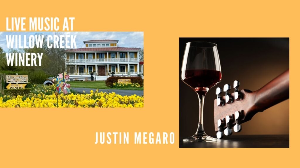 event live music with matt macpherson willow creek winery farm may 1024x576