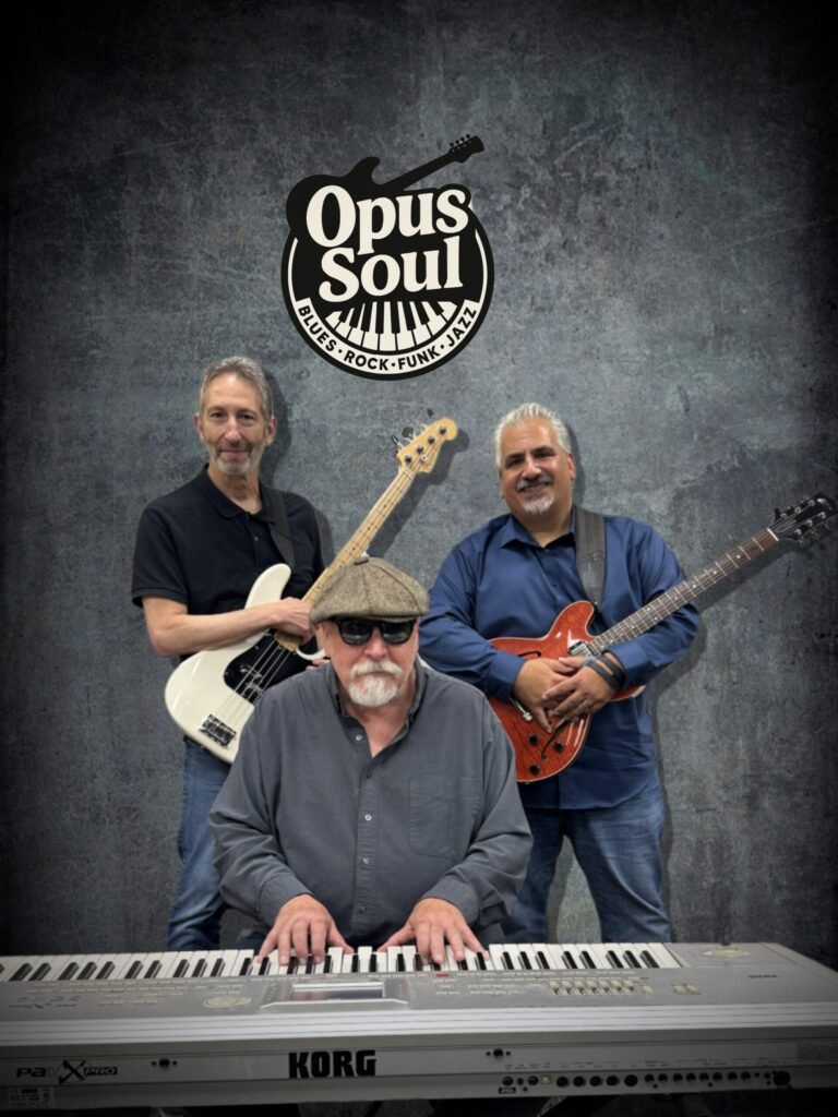 event opus soul brewery thirty three june 27 2026 768x1024