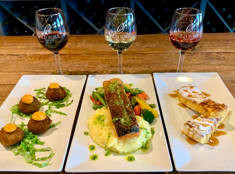 3 Course Wine Dinner 768x568