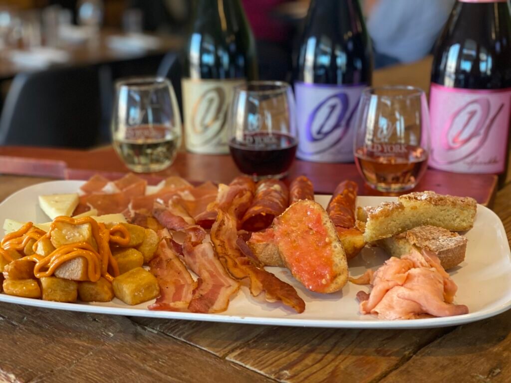 Bubbly Brunch at OYC 1024x768