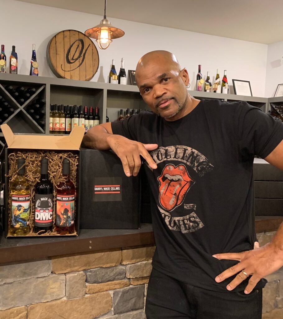 Darryl in the OYC Tasting Room 910x1024
