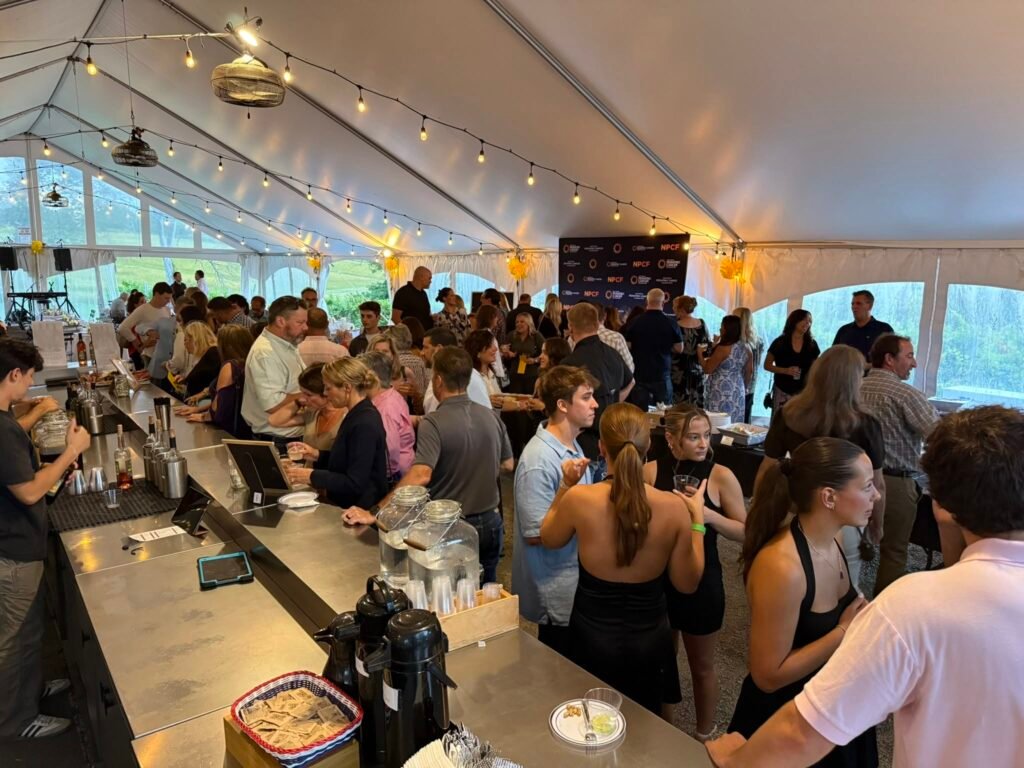 Private Event at Old York cellars 1024x768