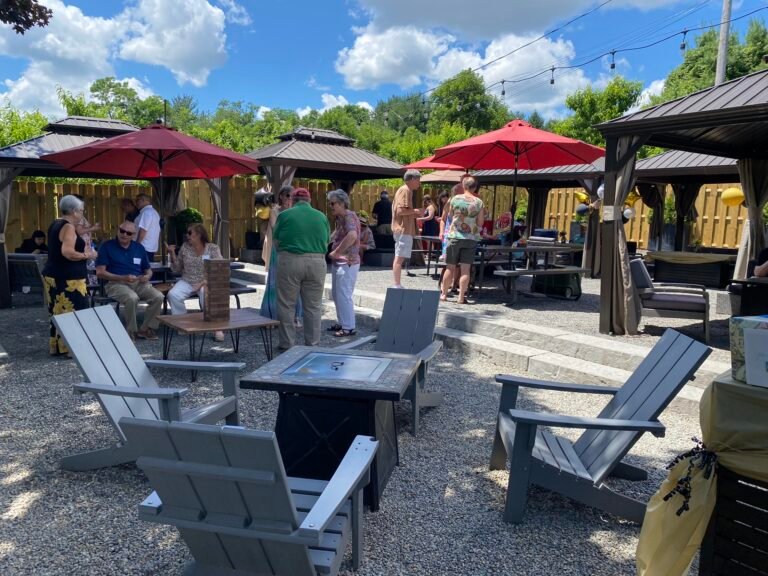 Wine Village 768x576