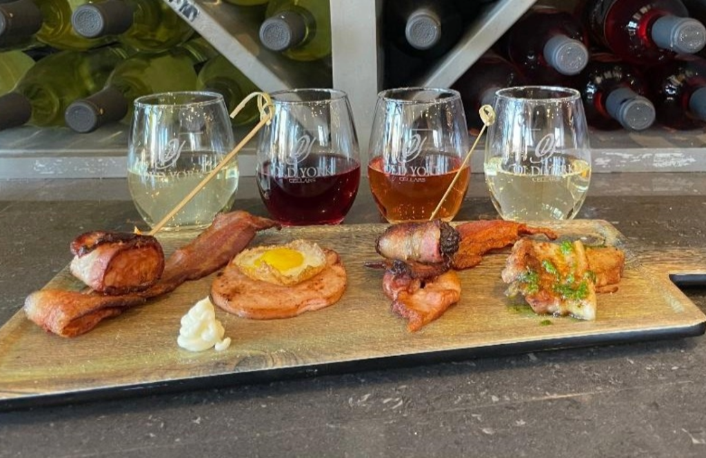 bACON BRUNCH PAIRING 1080 X 700 1024x664