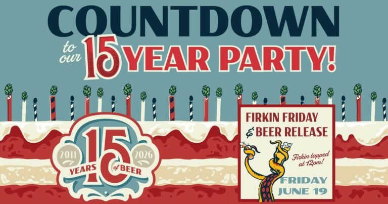 event 15 years of beer day 8 cape may brewing co rio grande june 1 768x403