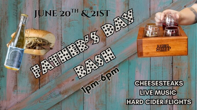 event father s day bash rebel sheep wine co june 21 2026 768x432