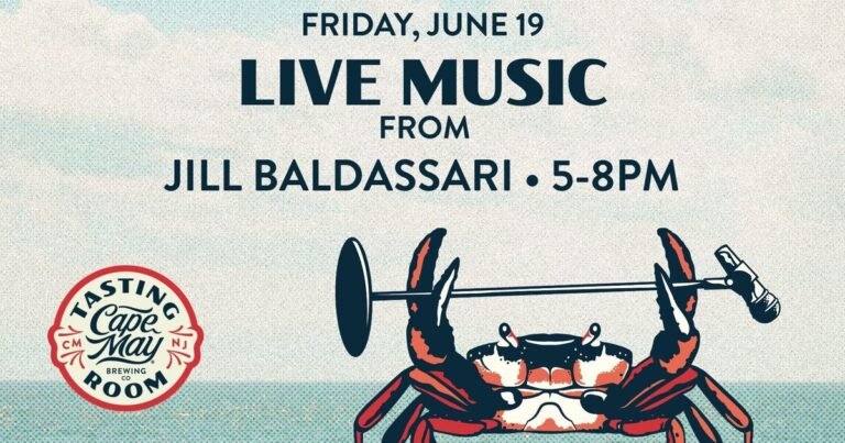event live music jill baldassari cape may brewing co rio grande ju 768x403