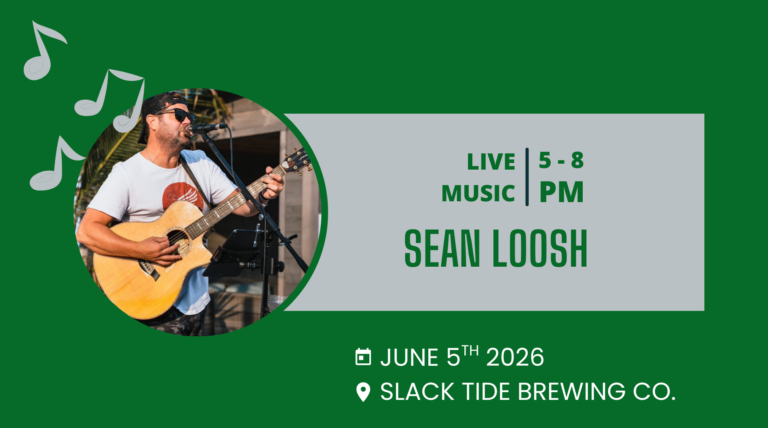 event live music nicki sbaffoni slack tide brewing june 26 2026 768x428