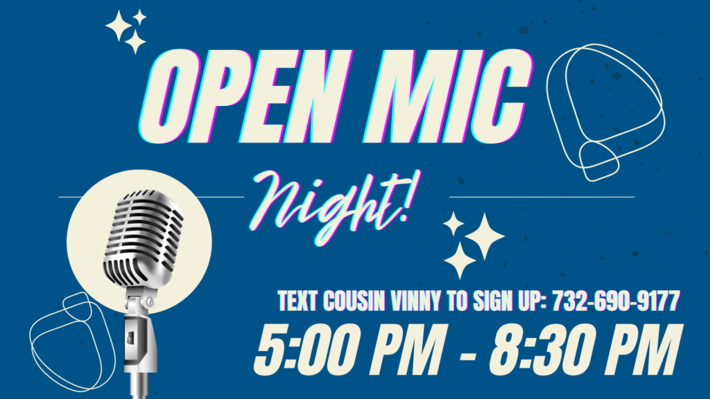 event open mic night slack tide brewing july 14 2026 1024x576