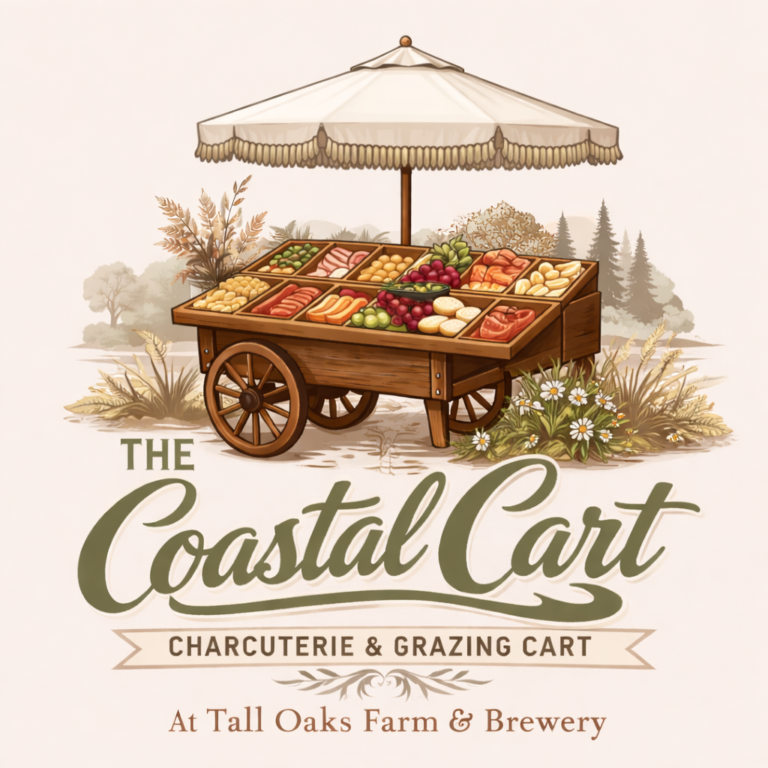 event tall oaks farm makers market tall oaks farm brewery june 17 768x768