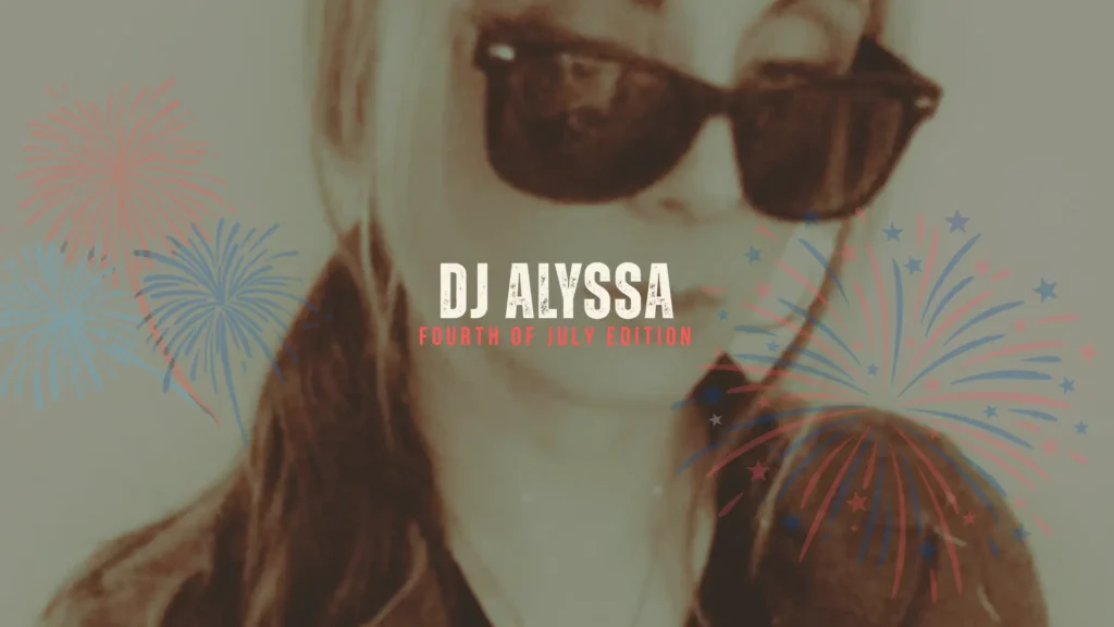 event 4th of july patio party dj alyssa living spirits distillery 1024x576