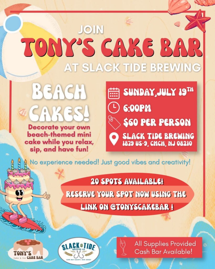 event cake decorating event slack tide brewing july 19 2026 819x1024