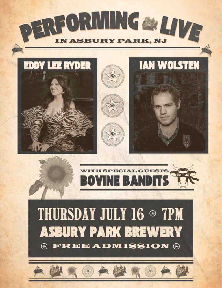event eddy lee ryder ian wolsten asbury park brewery july 16 2026 768x993