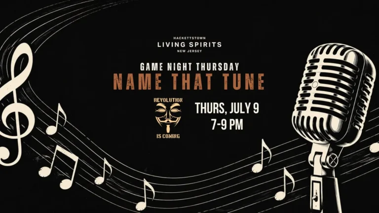 event game night thursday name that tune living spirits distillery 768x432