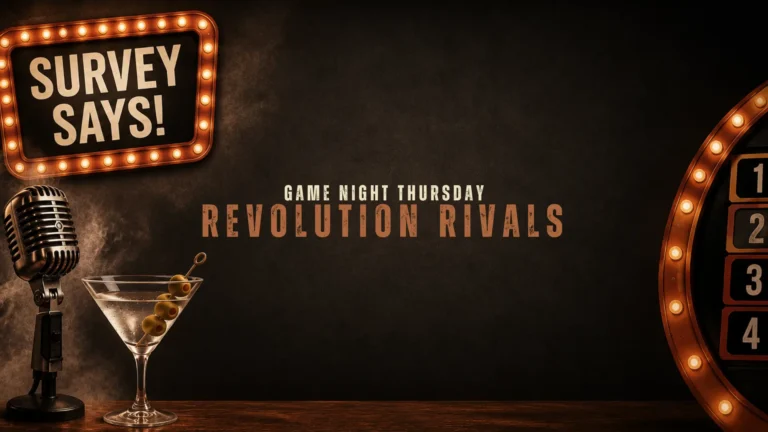 event game night thursday revolution rivals living spirits distill 768x432