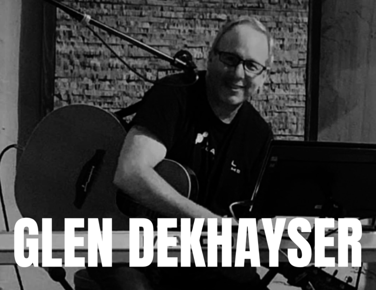 event glenn dekhayser blue rascal distillery july 11 2026 768x594