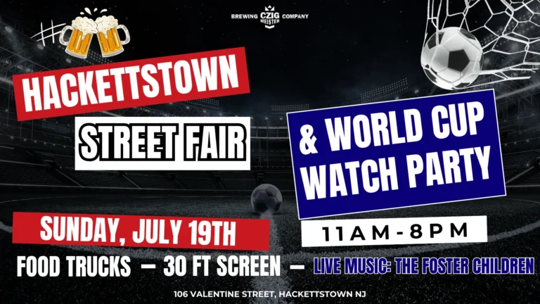 event hackettstown street fair world cup watch party czig meister 768x432