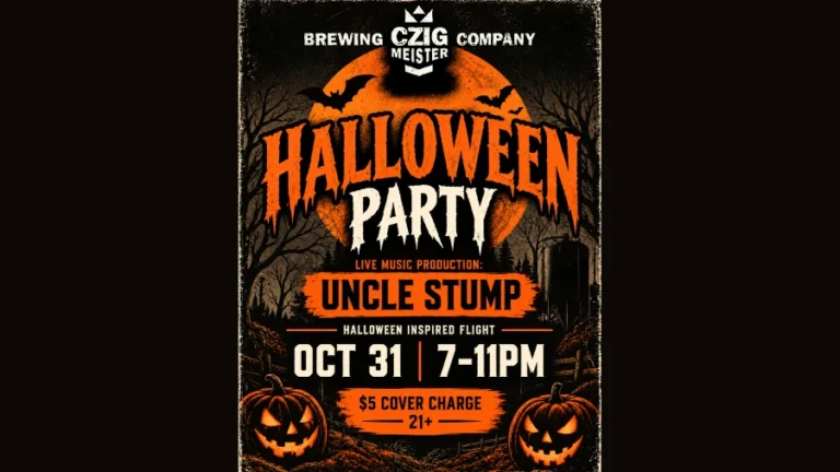 event annual halloween party czig meister brewing october 31 2026 768x432