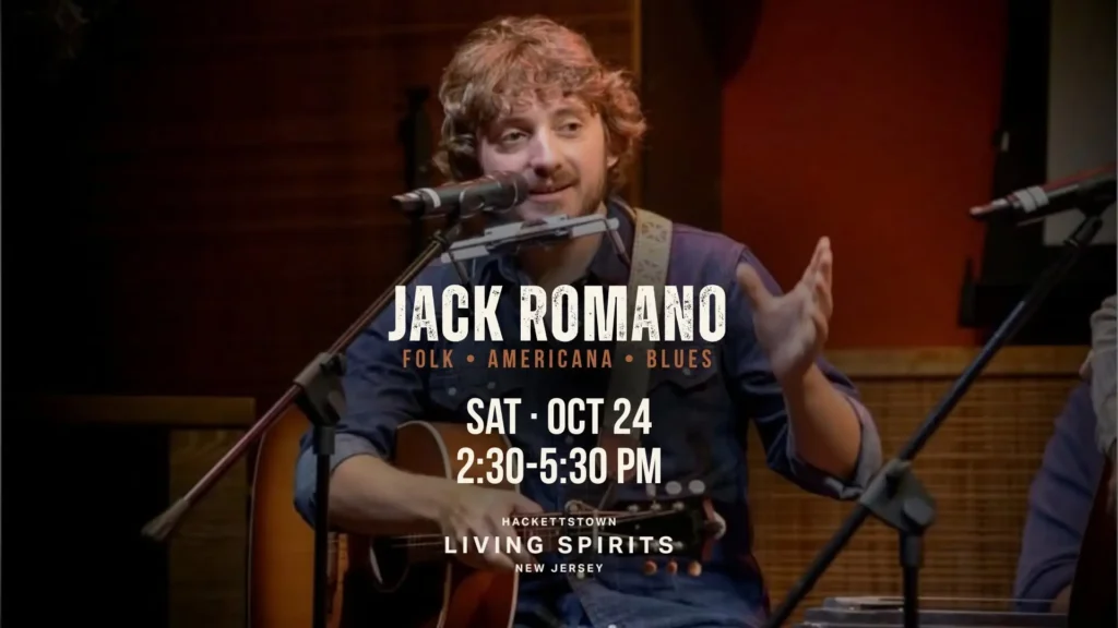 event jack romano debut living spirits distillery and cocktail bar 1024x576