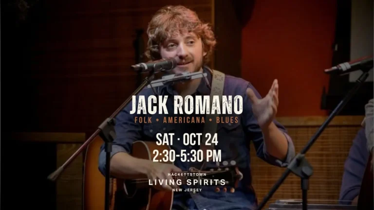event jack romano debut living spirits distillery and cocktail bar 768x432